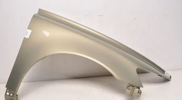 Volvo V50 Fender 
