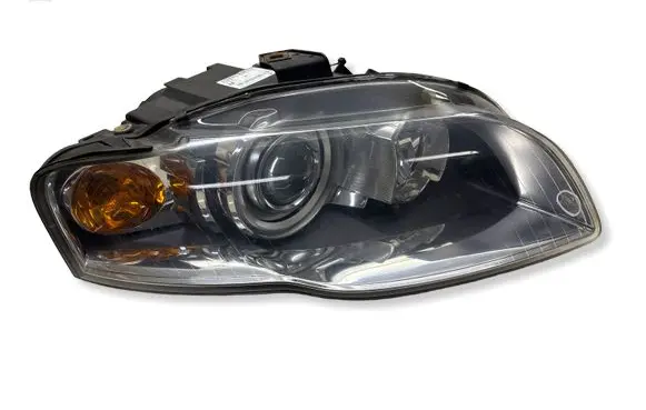 Audi A4 S4 B7 8E 8H Headlight/headlamp 8E0941004AF