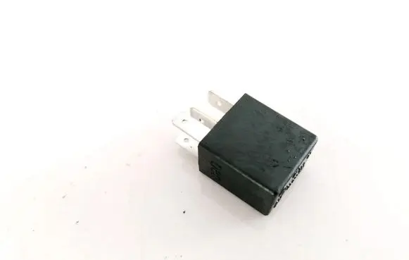 Opel Astra G Other relay 90229206 16A