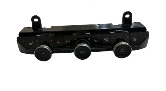Citroen C4 III e-C4 Climate control unit 9844375580 1052902200