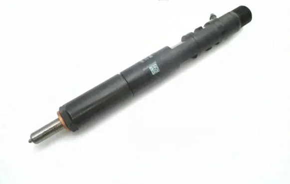Ford Focus Fuel injector EJBR00801Z HRD321 EJBR01301Z