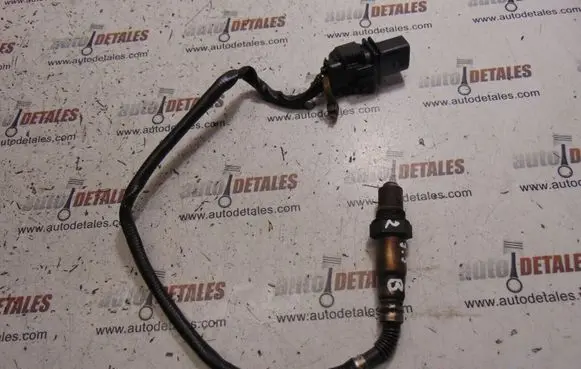 Mercedes-Benz GL X164 Lambda probe sensor A0035427018