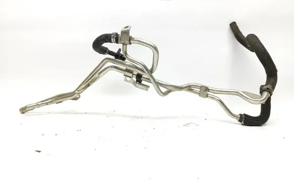 Mercedes-Benz C W205 Fuel line pipe A6510709532