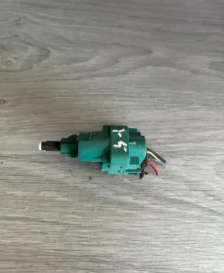 Volkswagen Transporter - Caravelle T5 Brake pedal sensor switch 1C0945511A