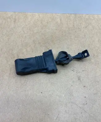 Audi A1 Front door check strap stopper 8X0837267