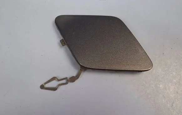 Peugeot 2008 II Front tow hook cap/cover 9825844580
