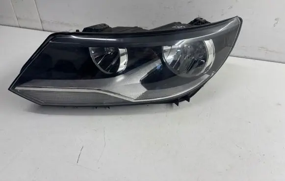 Volkswagen Tiguan Headlight/headlamp 5N2941005 1LL01074903
