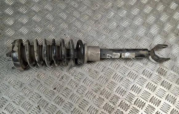 Mercedes-Benz CLS C219 Front shock absorber/damper 317349 8649930