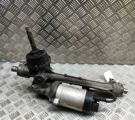 Skoda Enyaq iV Steering rack 1EC423053R 1EC423102D