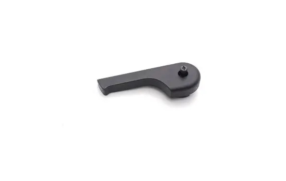 Jaguar XE Engine bonnet (hood) release handle 6H5216A770