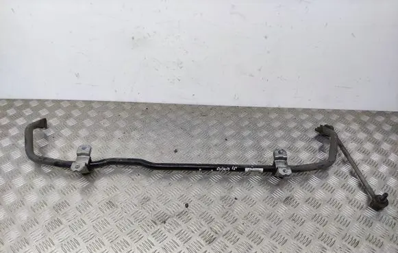 Front anti-roll bar/sway bar
