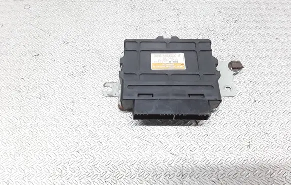 Honda CR-V Other control units/modules