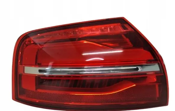 Audi A8 S8 D4 4H Rear/tail lights 4H0945095K