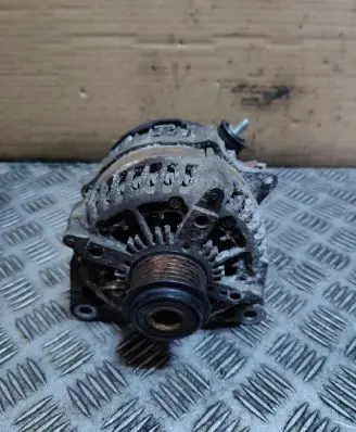 Jaguar F-Type Generator/alternator GX7310300AB 1042110100