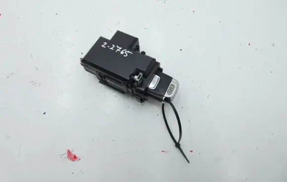 Audi A4 S4 B8 8K Ignition lock 8K0909131D 3330430102 02540507425022