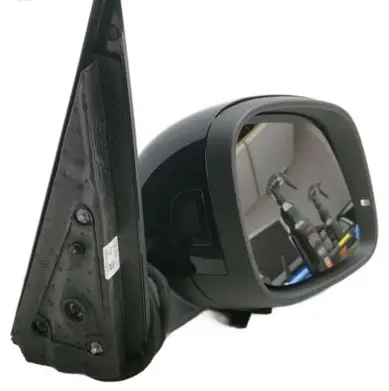 Volkswagen ID. Buzz Front door electric wing mirror 1T3857502BS L041