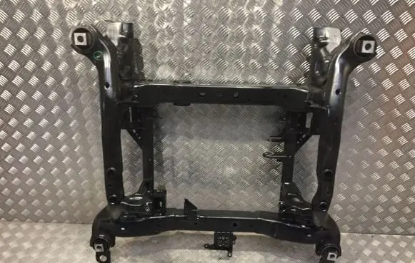 Mercedes-Benz GLE W167 Rear subframe 
