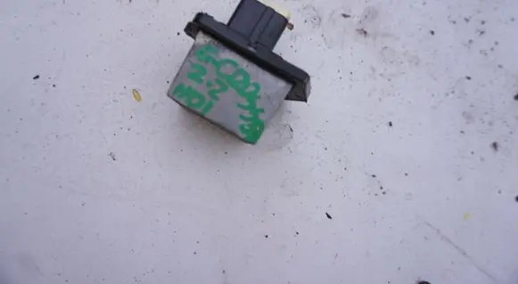 Bentley Continental Heater blower motor/fan resistor