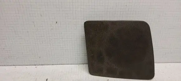 Side speaker trim/cover