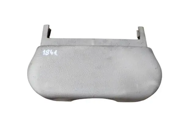 Peugeot 607 Steering wheel column trim 9629445177