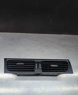 Audi A5 8T 8F Dash center air vent grill 8T1820951B