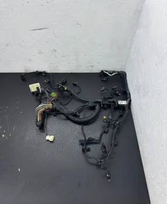 BMW 3 F30 F35 F31 Engine installation wiring loom 8571084 8516258 857108406