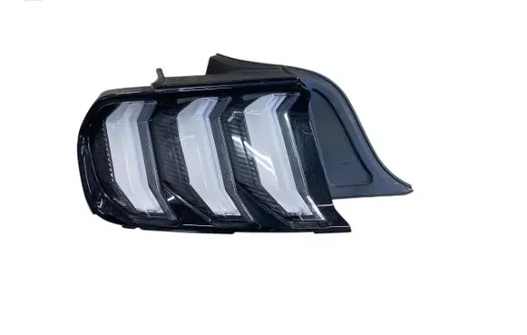 Ford Mustang VI Rear/tail lights JR3B13B505A JR3B13B505B JR3B13B505BG