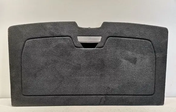 Volvo XC60 Trunk/boot floor carpet liner 32149615