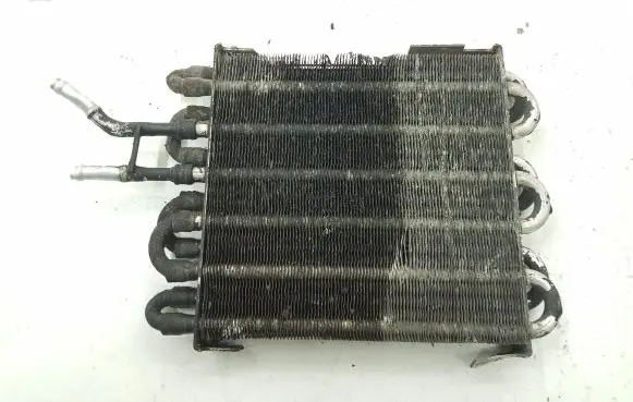 Mercedes-Benz CLK A209 C209 Power steering radiator 