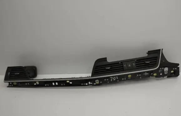 Audi Q5 SQ5 Dash center air vent grill 80C820901 09911080 09911081