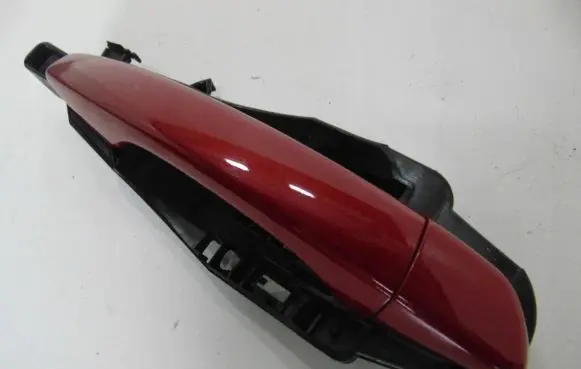 Peugeot Rifter Rear door exterior handle
