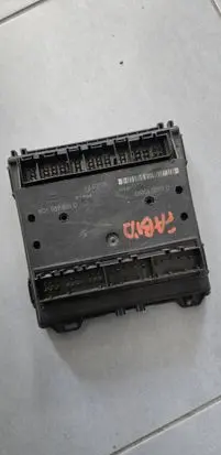 Volkswagen Polo III 6N 6N2 6NF Comfort/convenience module 6Q1937049D