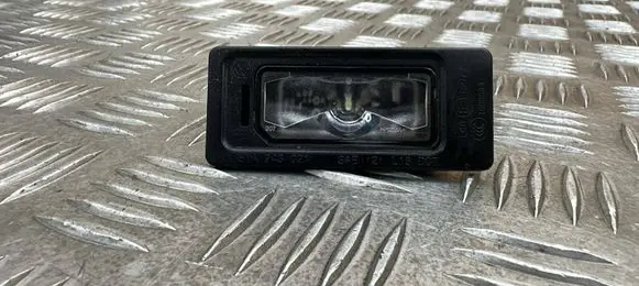Audi A3 8Y Number plate light 5NA943021