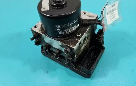 Audi A3 S3 8L ABS Pump 1J0907379G IMPRK1450680