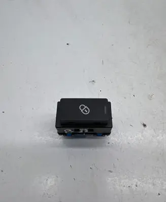 Jaguar I-Pace Central locking switch button J9D314017BB 372019 00007116