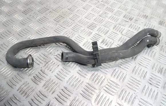 BMW X5 E53 Engine coolant pipe/hose