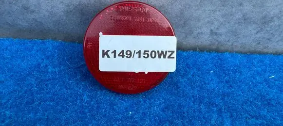 Nissan X-Trail T30 Rear tail light reflector K13020982