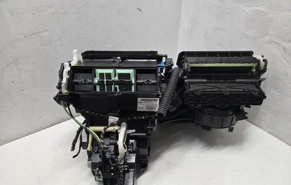 Skoda Kodiaq Interior heater climate box assembly 5QB816005C 0T86901A