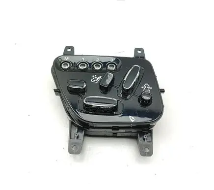Jaguar XK - XKR Seat control switch BW8314B566BA