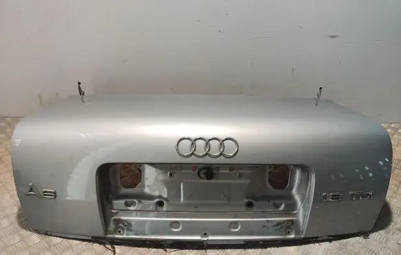 Audi A6 S6 C5 4B Tailgate/trunk/boot lid
