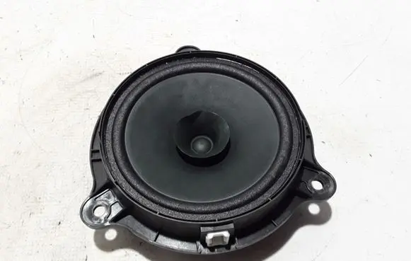 Renault Captur II Rear door speaker 281563SG0A