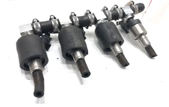 BMW 3 E90 E91 LP gas injector 67R-011048