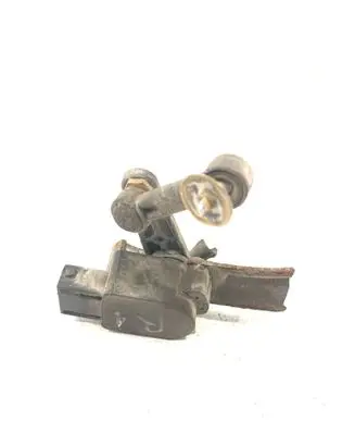 Headlight/headlamp level sensor
