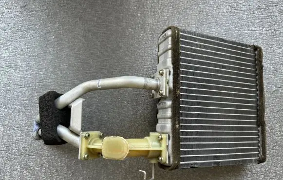 Nissan Patrol Y61 Electric cabin heater radiator 27140VB005