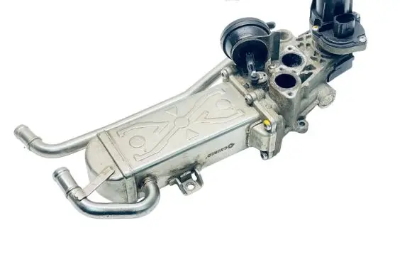 Seat Ibiza IV (6J,6P) EGR valve cooler 03P131512B
