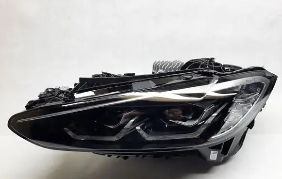 BMW 4 G22 G23 G24 G26 Headlight/headlamp 7495845