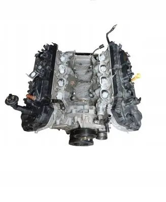 Ford Mustang VI Engine jr3e6090bc