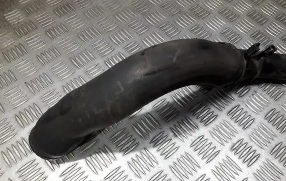 Nissan Qashqai Intercooler hose/pipe
