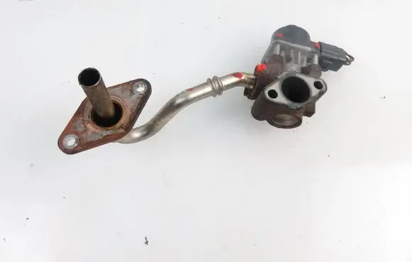 Subaru Justy EGR valve 