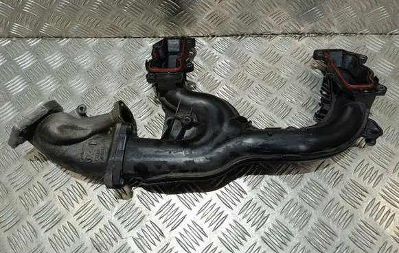 Audi A6 S6 C6 4F Intake manifold 059145762B